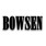 BOWSEN