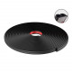 BOWSEN B-shape EPDM Water-proof and Anti-aging Car Door Rubber Seals Strip for Door Window 6Meters / 20FT BOWSEN B-shape EPDM Water-proof and Anti-aging Car Door Rubber Seals Strip for Door Window 6Meters / 20FT