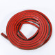BOWSEN Self adhesive door sealing strip anti collision sound insulation wind break door bottom wind proof adhesive strip brown 20FT BOWSEN Self adhesive door sealing strip anti collision sound insulation wind break door bottom wind proof adhesive strip brown 20FT