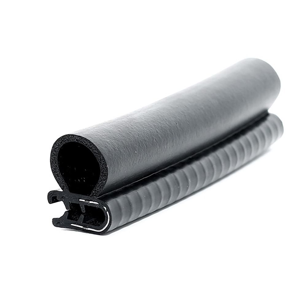 EPDM Waterproof and Antiaging Car Door Rubber Seals