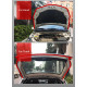 BOWSEN B-shape EPDM Water-proof and Anti-aging Car Door Rubber Seals Strip for Door Window 6Meters / 20FT BOWSEN B-shape EPDM Water-proof and Anti-aging Car Door Rubber Seals Strip for Door Window 6Meters / 20FT