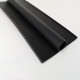 BOWSEN garage door bottome seal Weatherproof Weatherstrip Rubber Replacement Black BOWSEN garage door bottome seal Weatherproof Weatherstrip Rubber Replacement Black