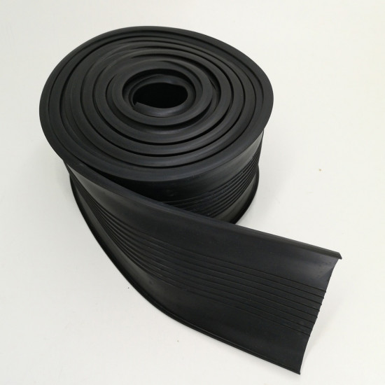 DGSL Universal Garage Door Seal Weather Stripping EPDM Rubber Sealing for Bottom Door