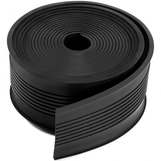DGSL Universal Garage Door Seal Weather Stripping EPDM Rubber Sealing for Bottom Door DGSL Universal Garage Door Seal Weather Stripping EPDM Rubber Sealing for Bottom Door