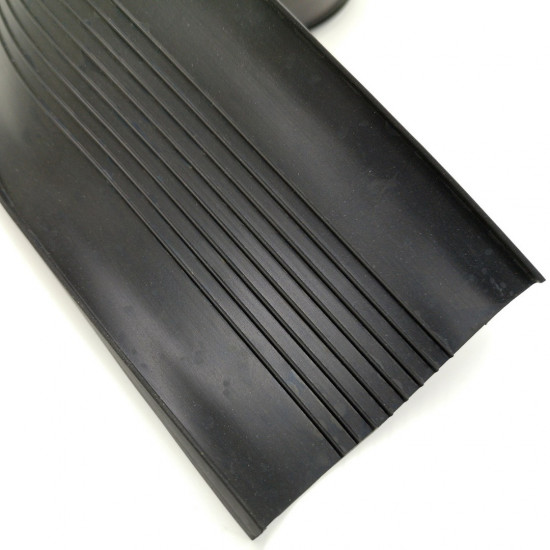 DGSL Universal Garage Door Seal Weather Stripping EPDM Rubber Sealing for Bottom Door DGSL Universal Garage Door Seal Weather Stripping EPDM Rubber Sealing for Bottom Door