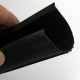DGSL Universal Garage Door Seal Weather Stripping EPDM Rubber Sealing for Bottom Door DGSL Universal Garage Door Seal Weather Stripping EPDM Rubber Sealing for Bottom Door
