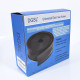 DGSL Universal Garage Door Seal Weather Stripping EPDM Rubber Sealing for Bottom Door