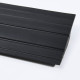 DGSL Garage Door Floor Threshold Seal Bottom Weatherproof Floor Buffer EPDM Rubber DGSL Garage Door Floor Threshold Seal Bottom Weatherproof Floor Buffer EPDM Rubber