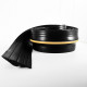 DGSL Garage Door Floor Threshold Seal Bottom Weatherproof Floor Buffer EPDM Rubber DGSL Garage Door Floor Threshold Seal Bottom Weatherproof Floor Buffer EPDM Rubber