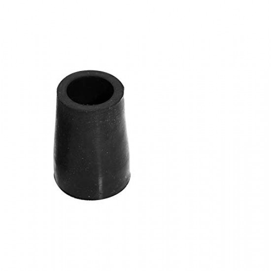 2 pcs of rubber plugs for the U+O garage door seal